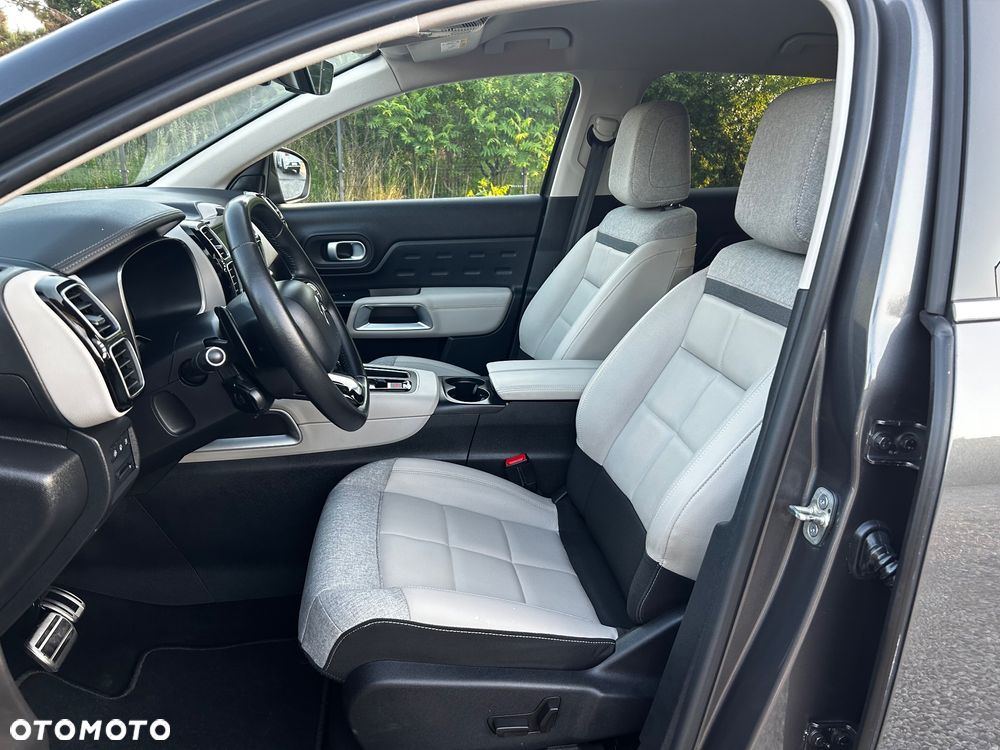 Citroën C5 Aircross 1.6 PHEV Shine Pack EAT8 - 31