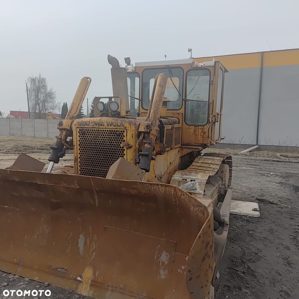 Caterpillar Stalowa Wola SG15 - 3