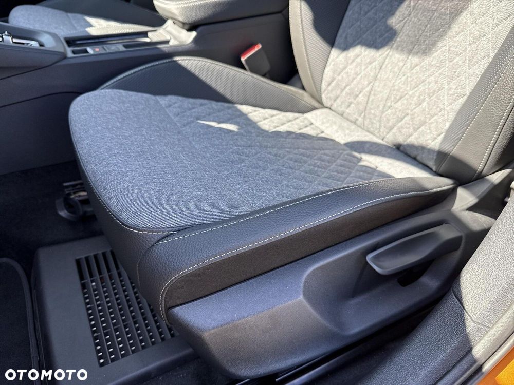 Skoda Octavia 1.5 TSI mHEV Sportline DSG - 12