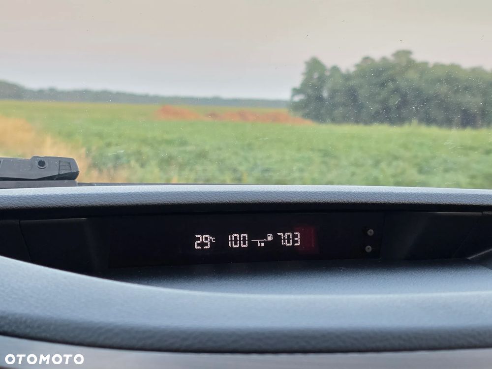Subaru Outback - 22