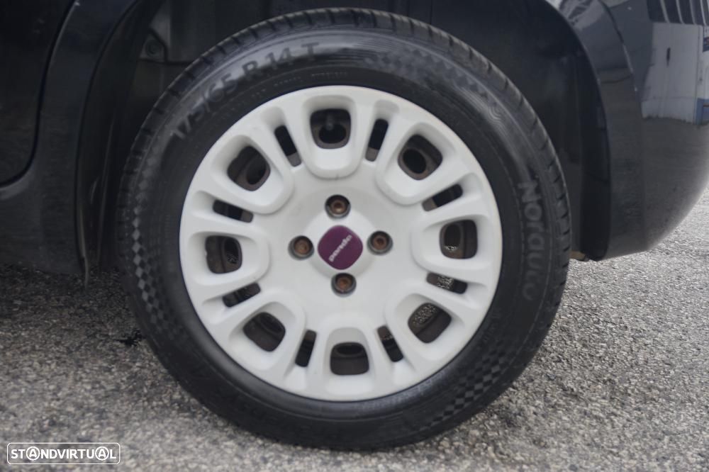 Fiat Panda 1.2 Easy S&S - 17