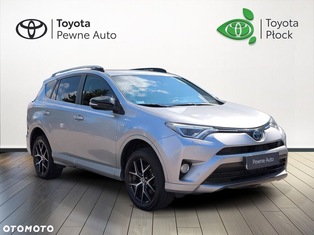 Toyota RAV4 - 9