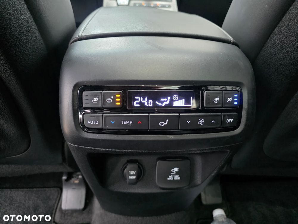 Hyundai Palisade - 26