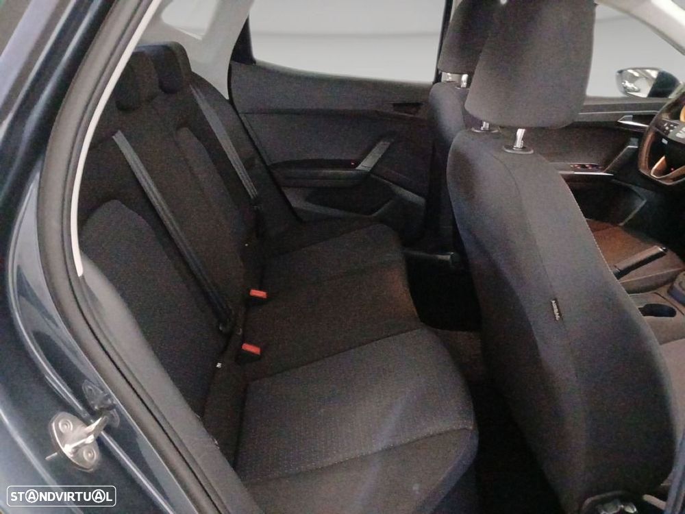 SEAT Ibiza 1.0 TSI Style - 23