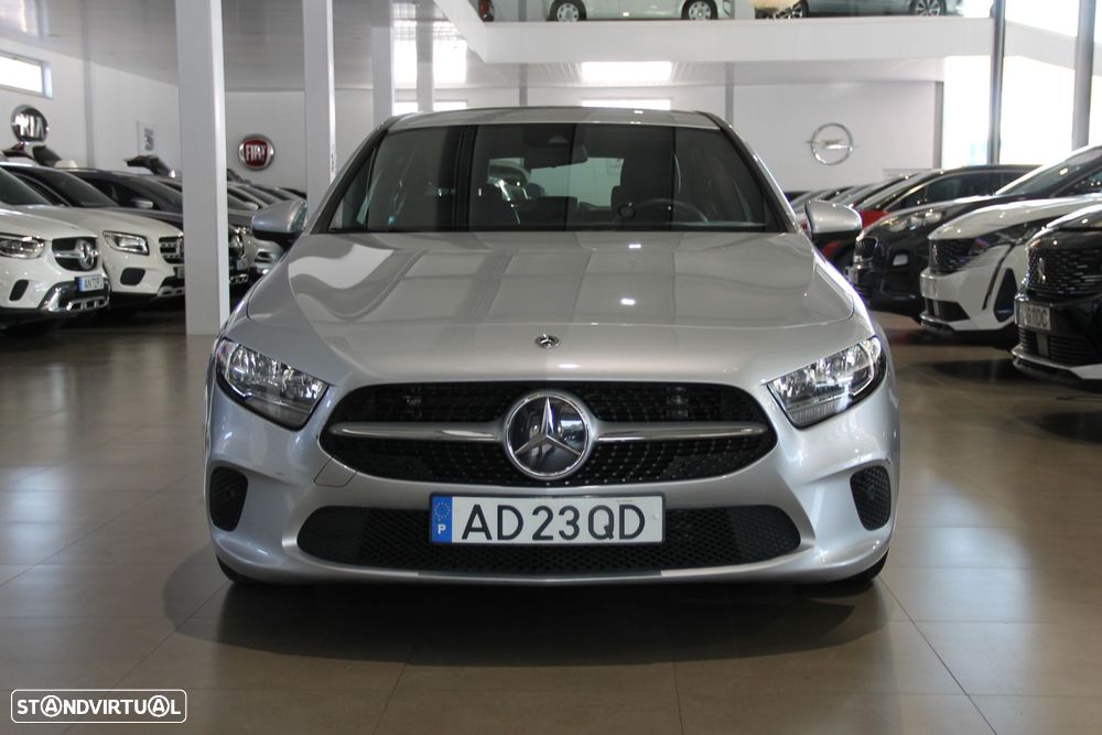 Mercedes-Benz A 180 d Style - 2