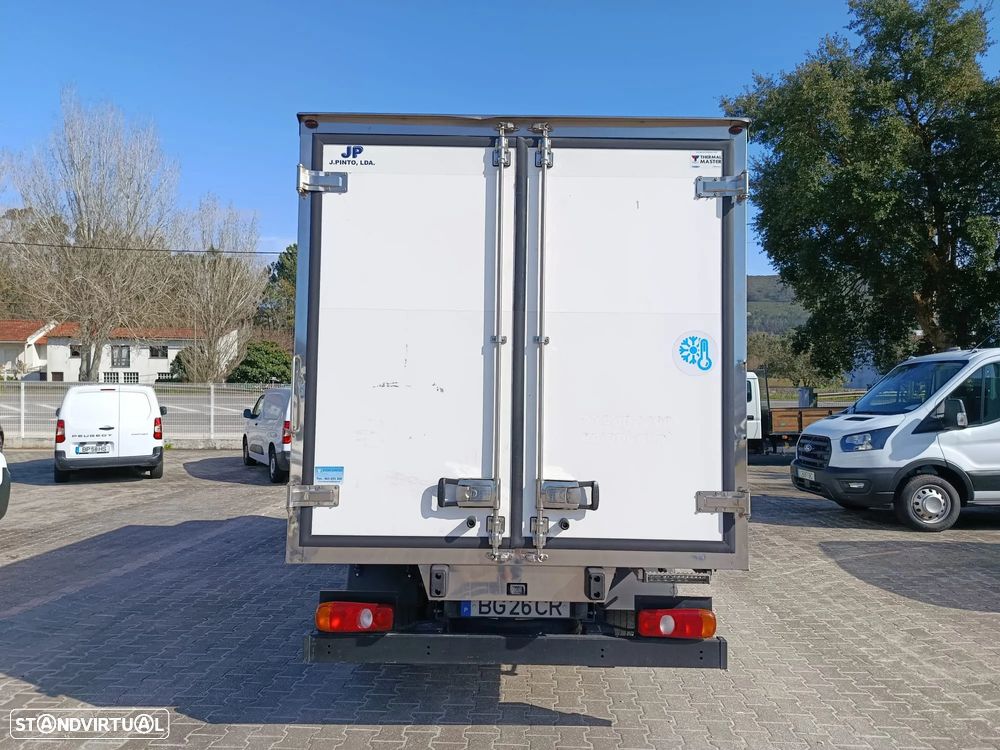 Mitsubishi FUSO CANTER 3C13 | FRIO - 3