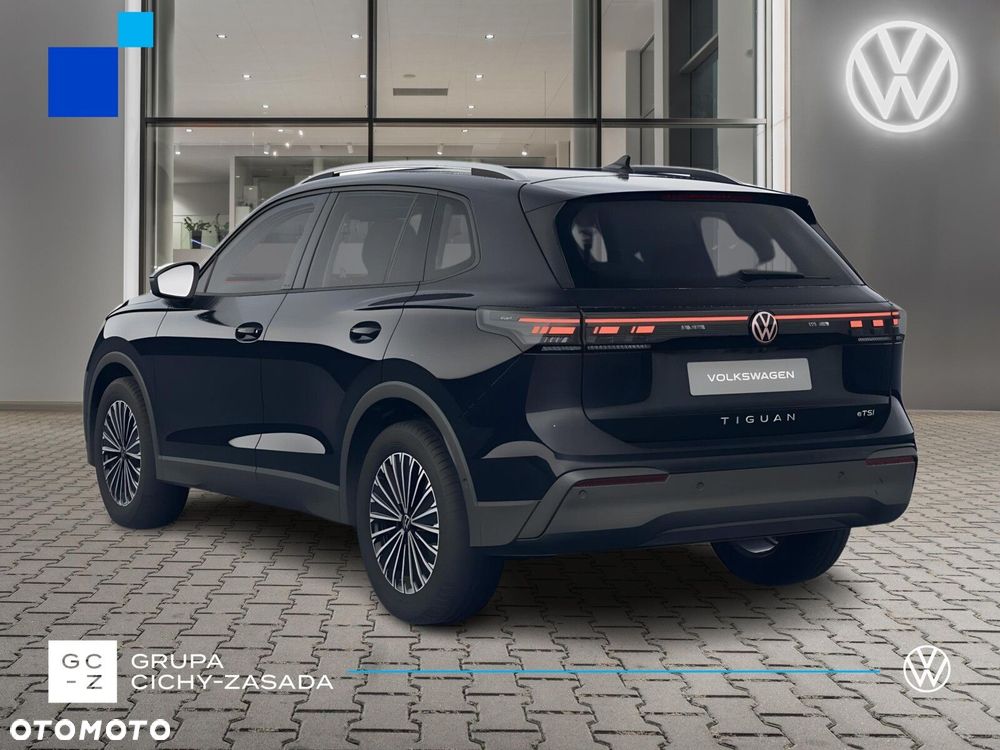 Volkswagen Tiguan 2.0 TSI 4Mot Life Plus DSG - 3