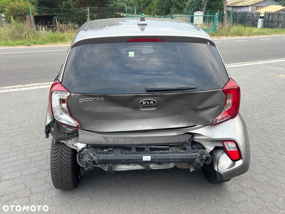 Kia Picanto 1.0 Edition 7 - 5
