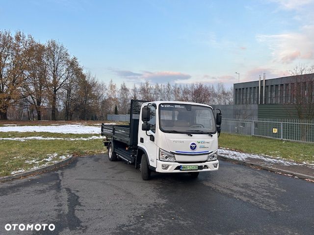 FOTON Aumark - 14