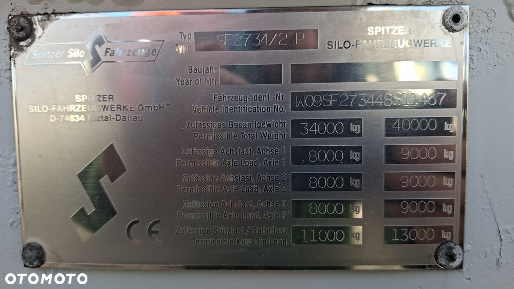 Spitzer SF 2734/2P - 6