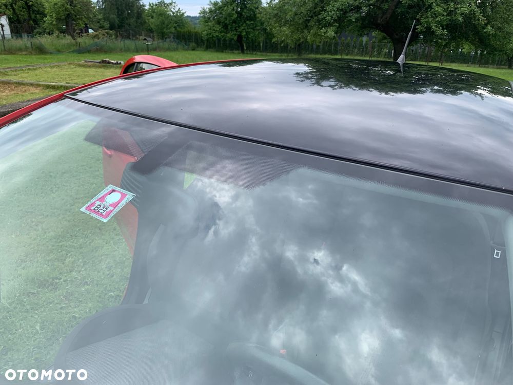 Opel Corsa - 16
