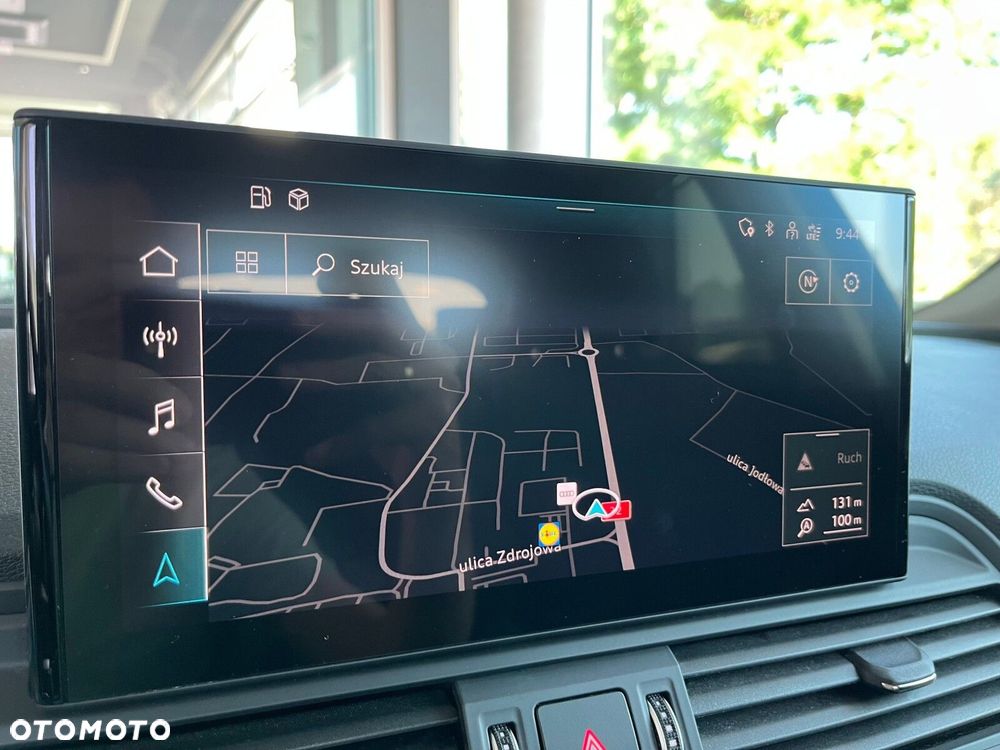 Audi Q5 Sportback - 29