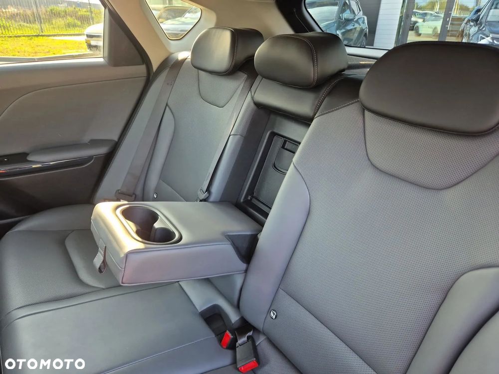 Kia K4 1.6 T-GDI L - 18