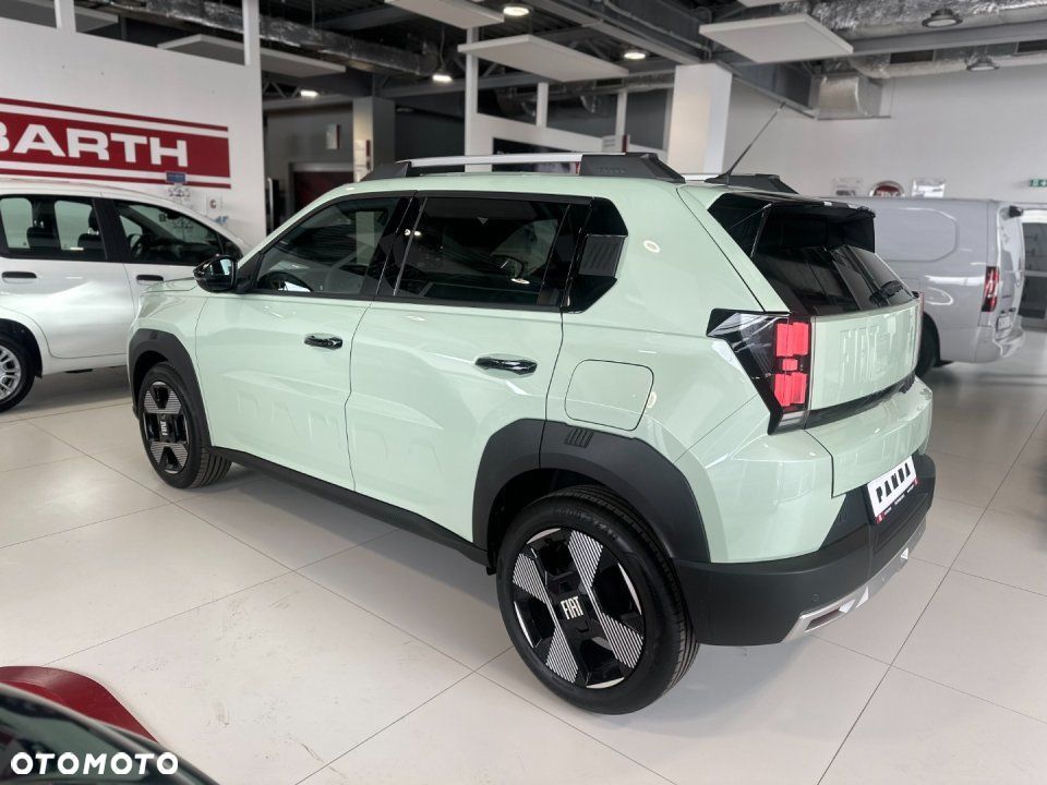 Fiat Grande Panda - 3