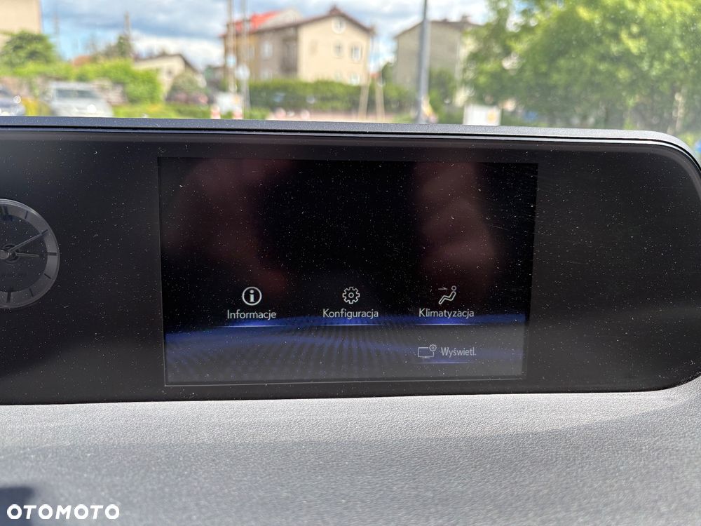 Lexus UX 250h GPF F Impression 2WD - 19