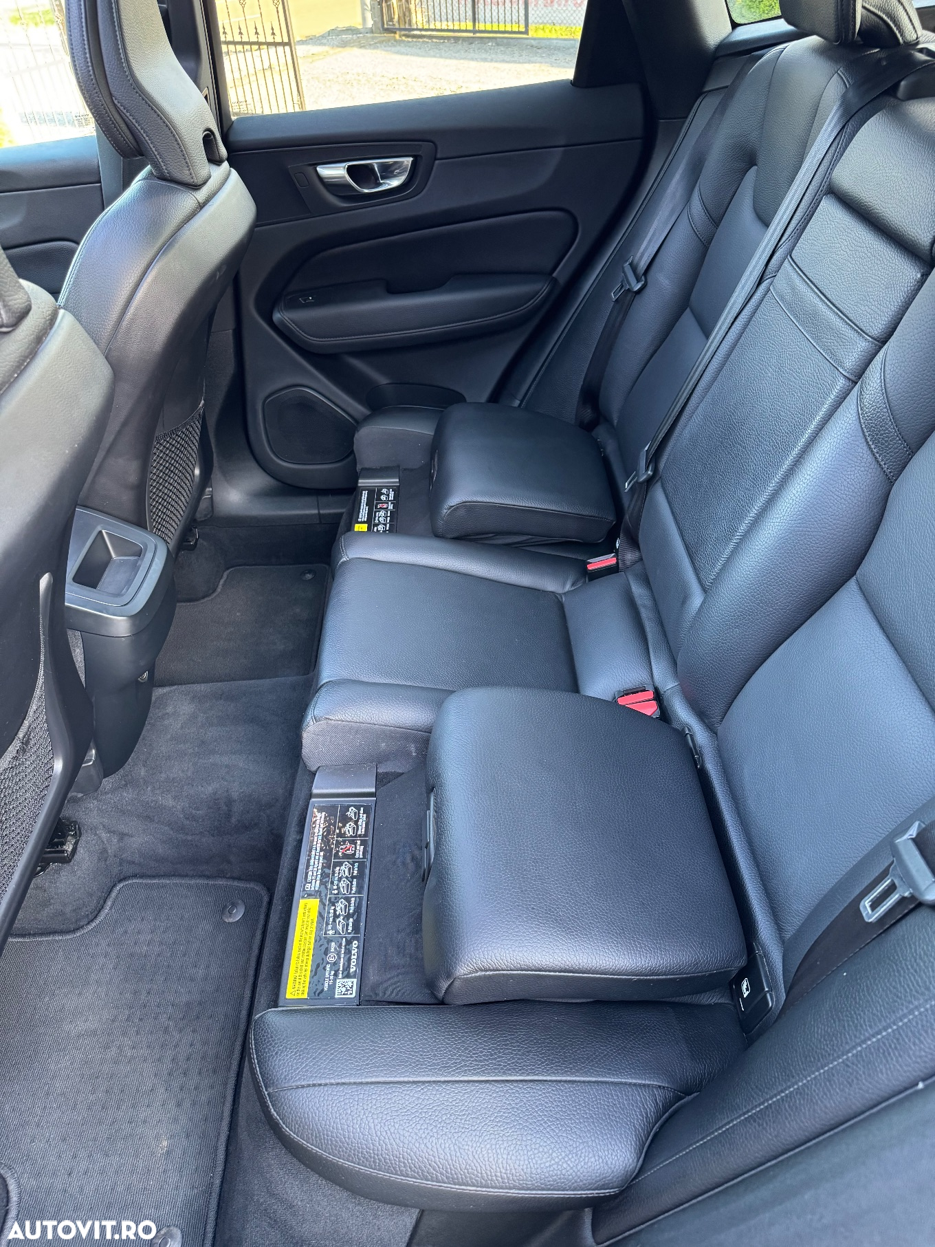 Volvo XC 60 D4 AWD Inscription - 9