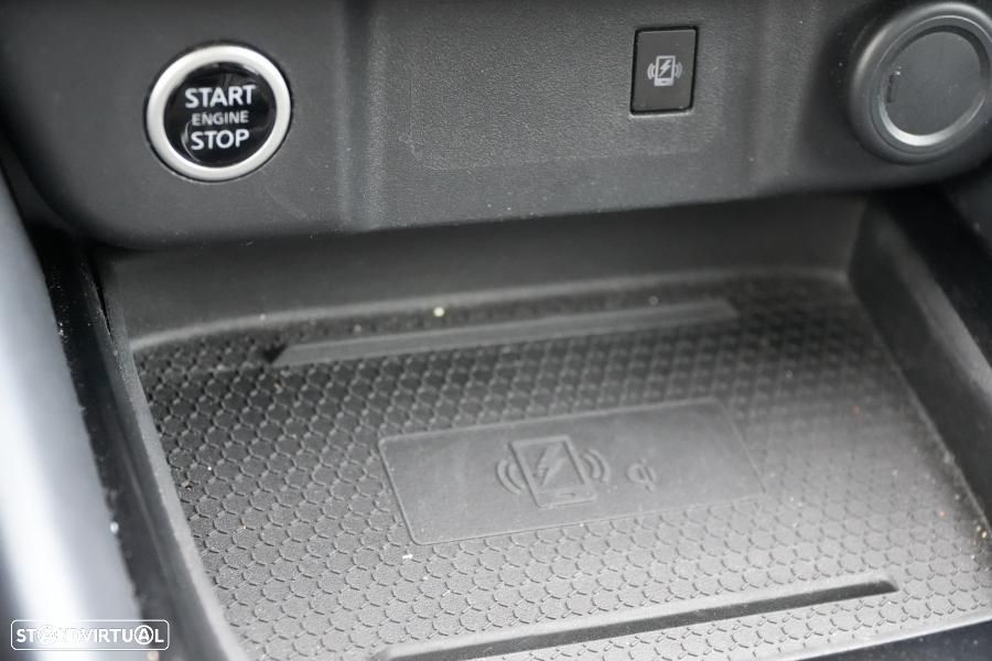 Nissan Qashqai 1.3 DIG-T MHEV Tekna - 16