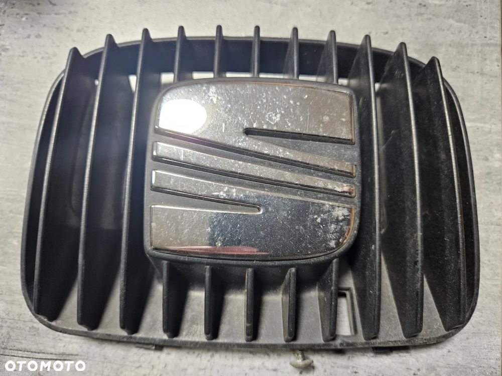 Seat Leon I 1 Toledo II 2 grill atrapa - 1