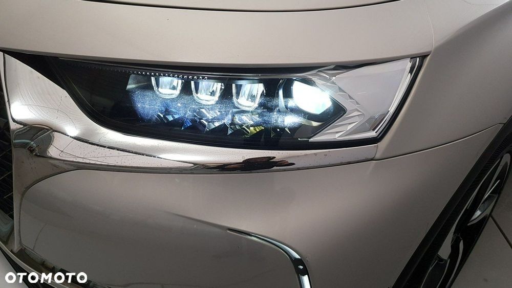 DS Automobiles DS 7 Crossback - 14