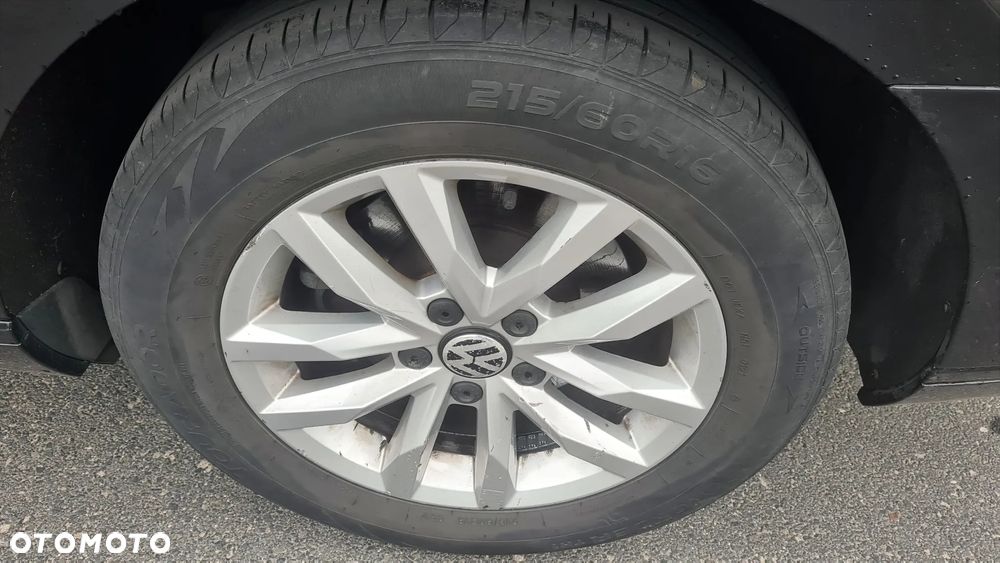 Volkswagen Passat 1.6 TDI (BlueMotion Technology) DSG Comfortline - 35