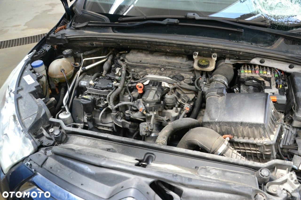 Citroën DS4 - 24