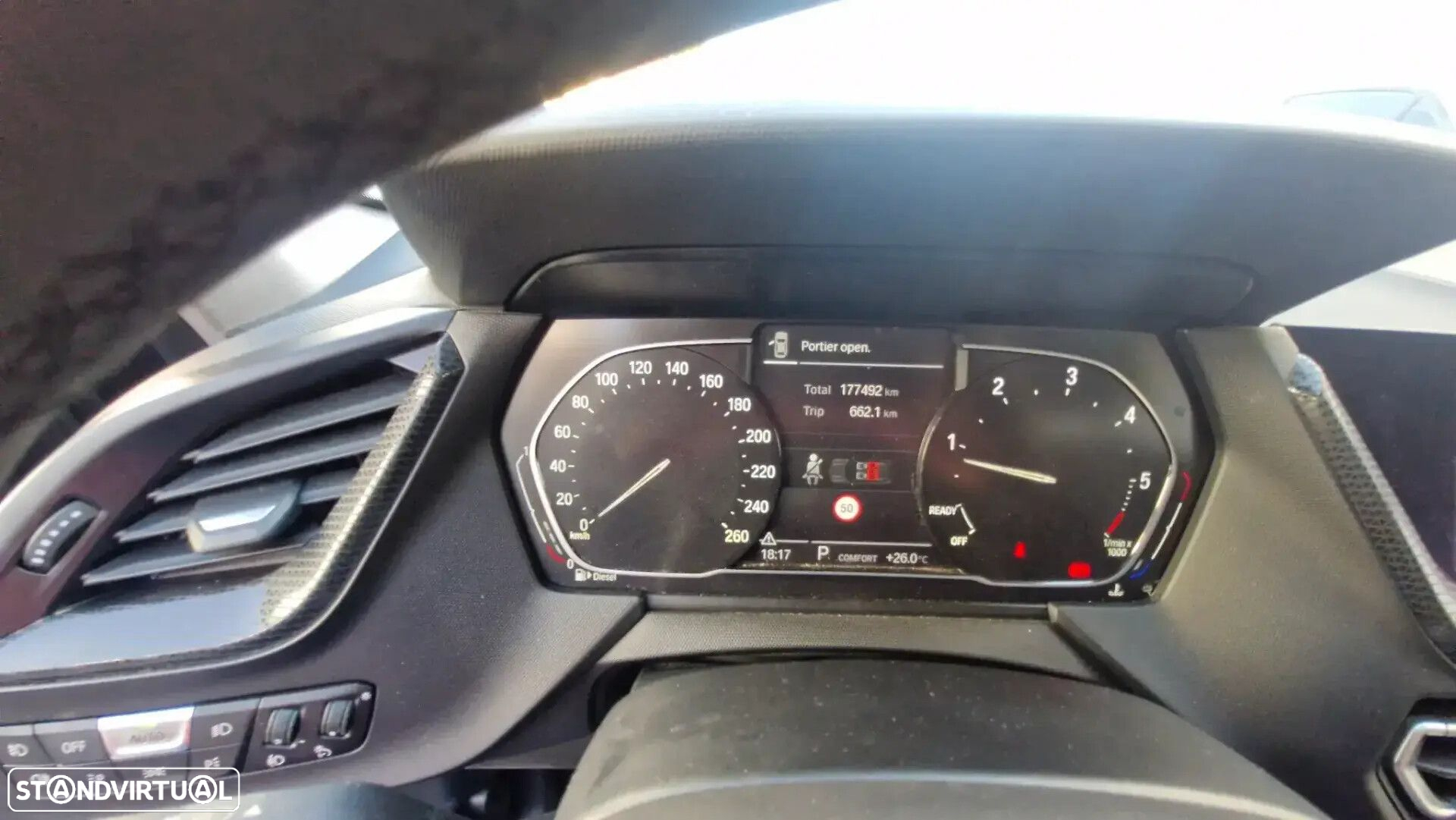 BMW 118 - 21