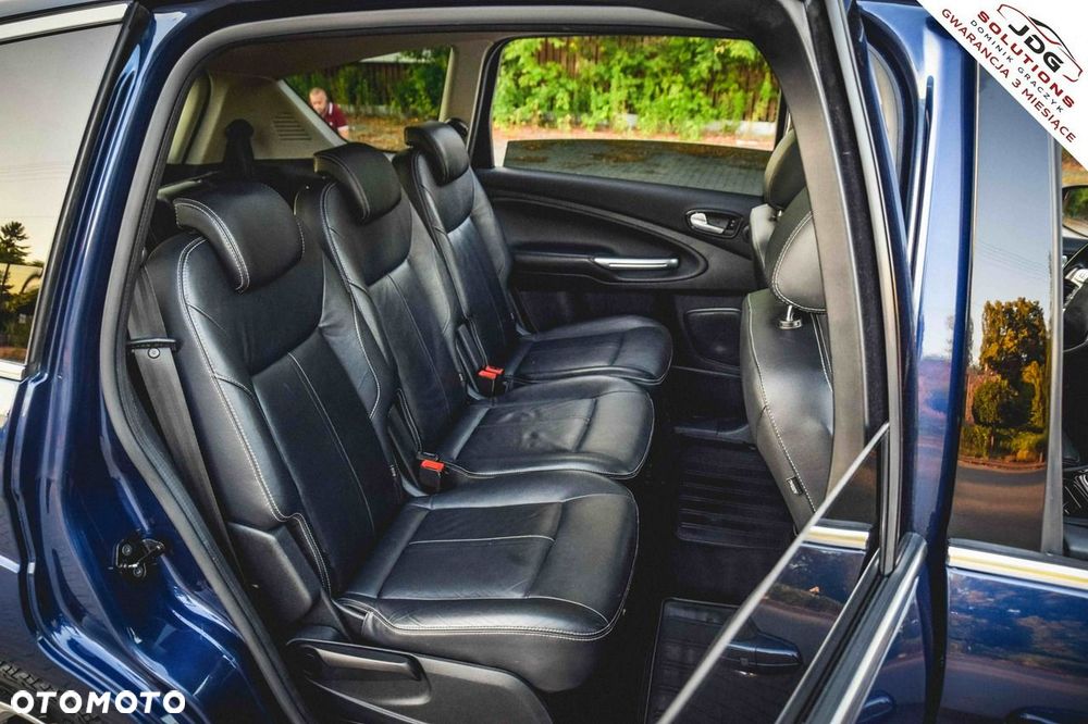 Ford S-Max 2.0 FF Titanium - 30