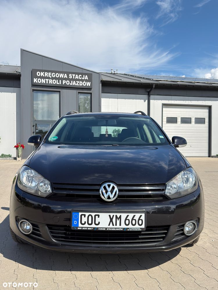 Volkswagen Golf 1.4 TSI BMT Comfortline - 4
