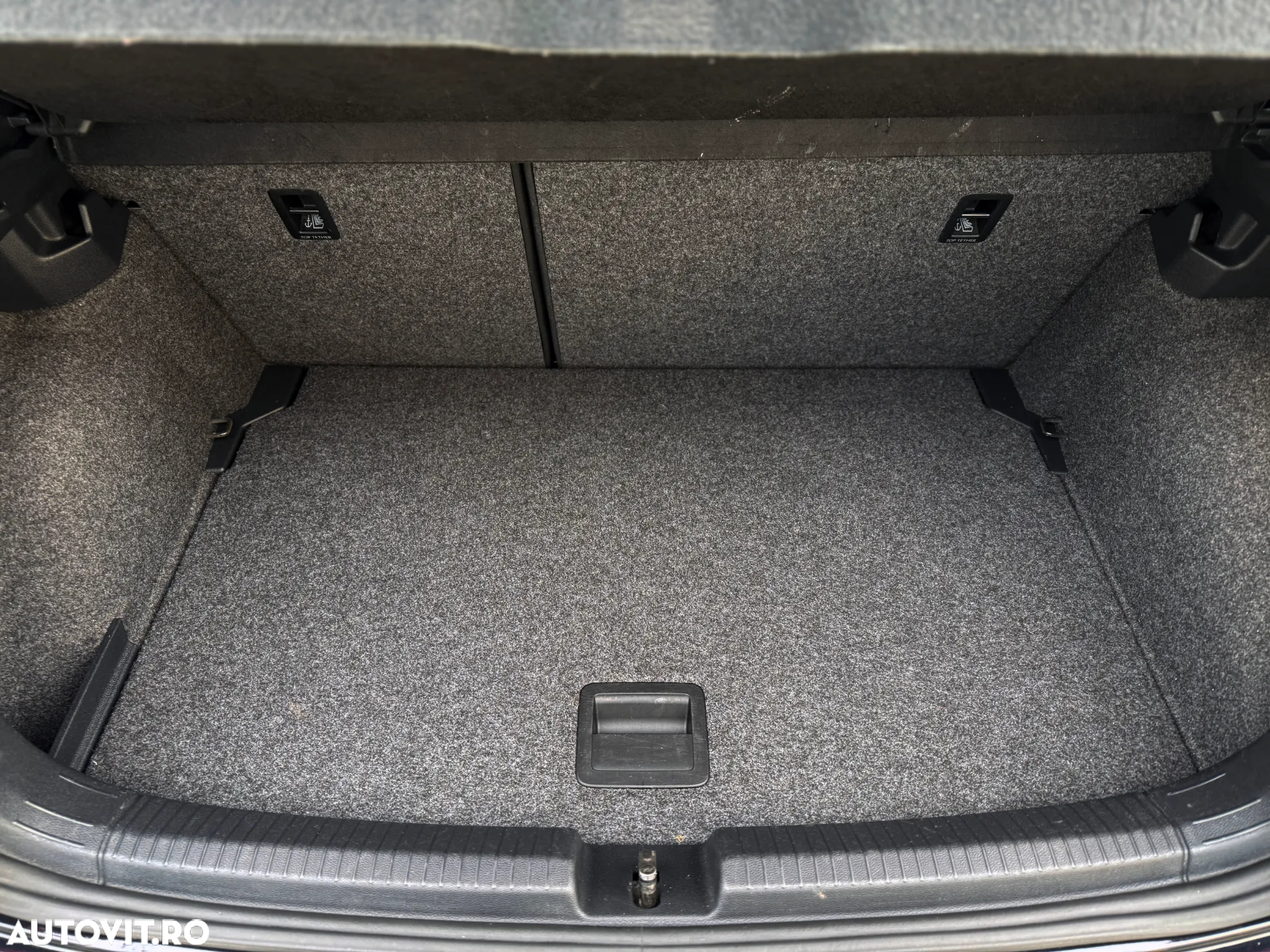 Volkswagen Polo 1.0 TGI Comfortline - 17