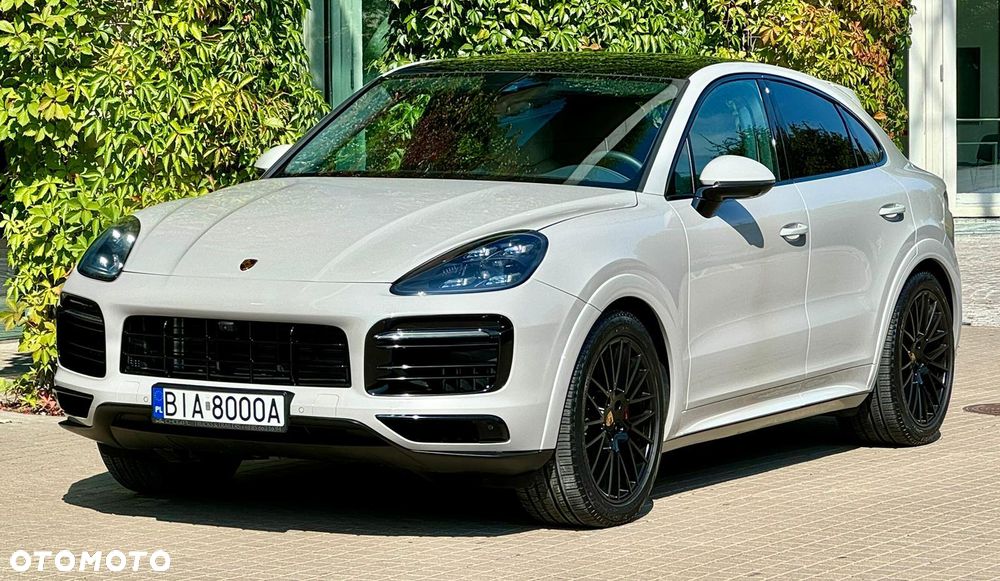 Porsche Cayenne - 16