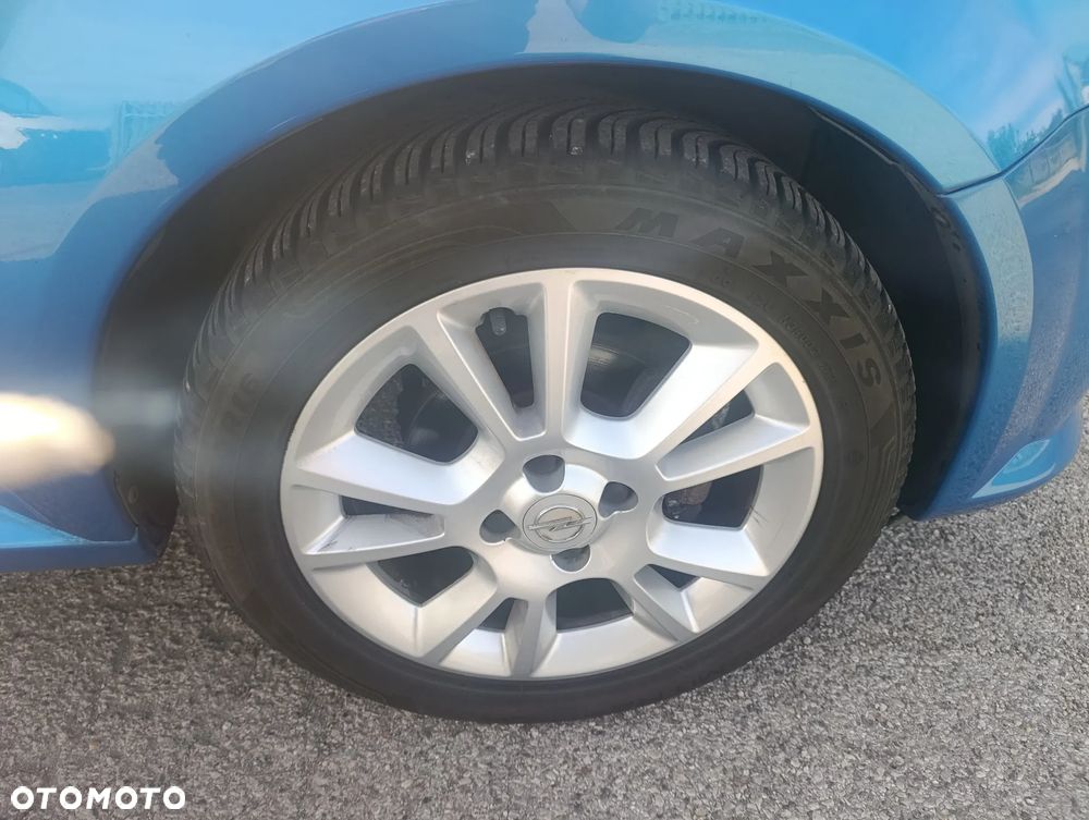 Opel Tigra 1.4 Enjoy - 21