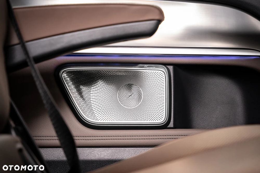 Mercedes-Benz Klasa V 300 d 4-Matic 9G-Tronic Exclusive (ekstra d³) - 34