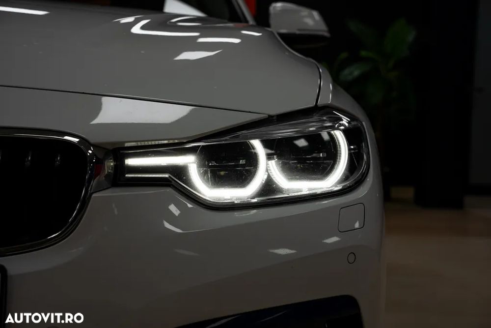 BMW Seria 3 - 22