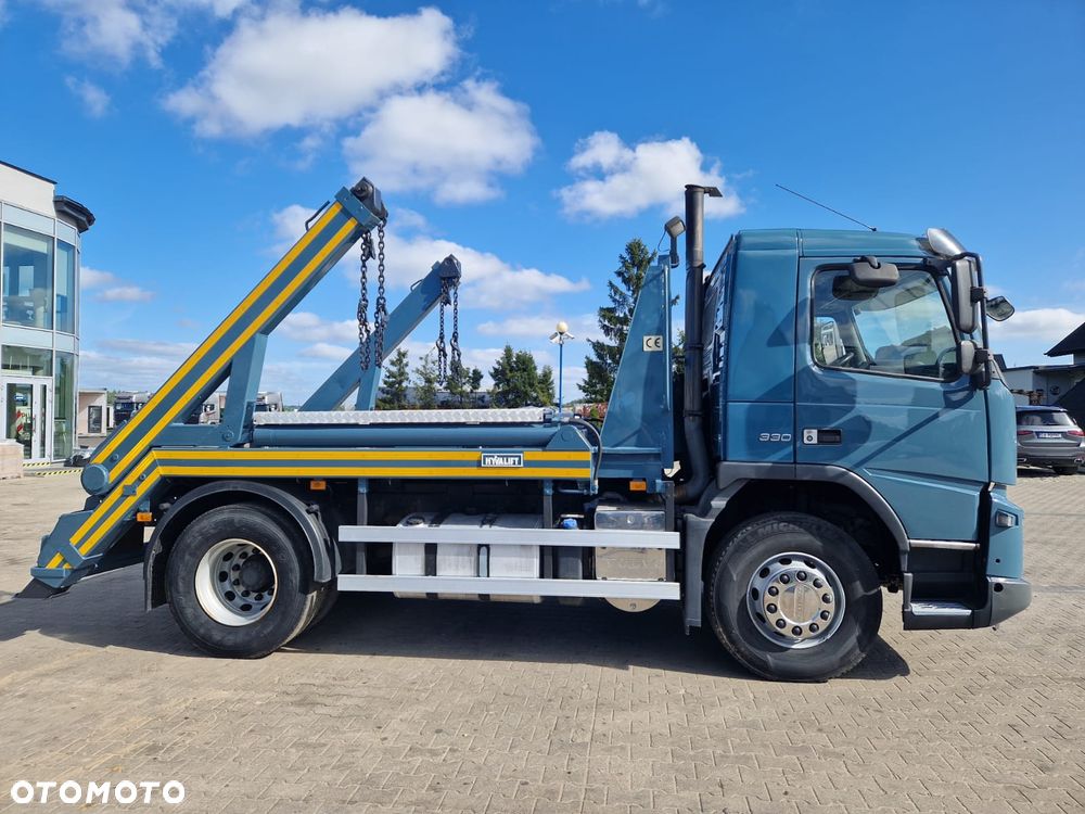 Volvo FM-4X2R - 3