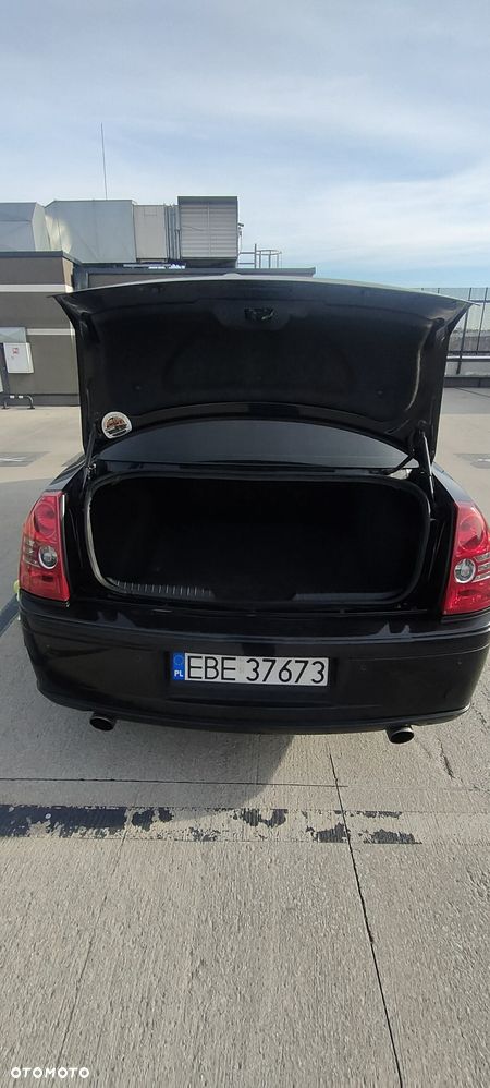 Chrysler 300C 3.0 V6 CRD - 3