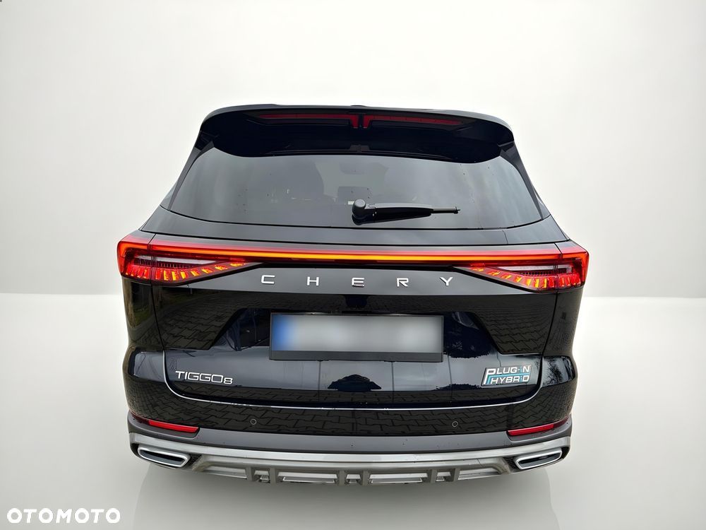 Chery Tiggo 8 - 6