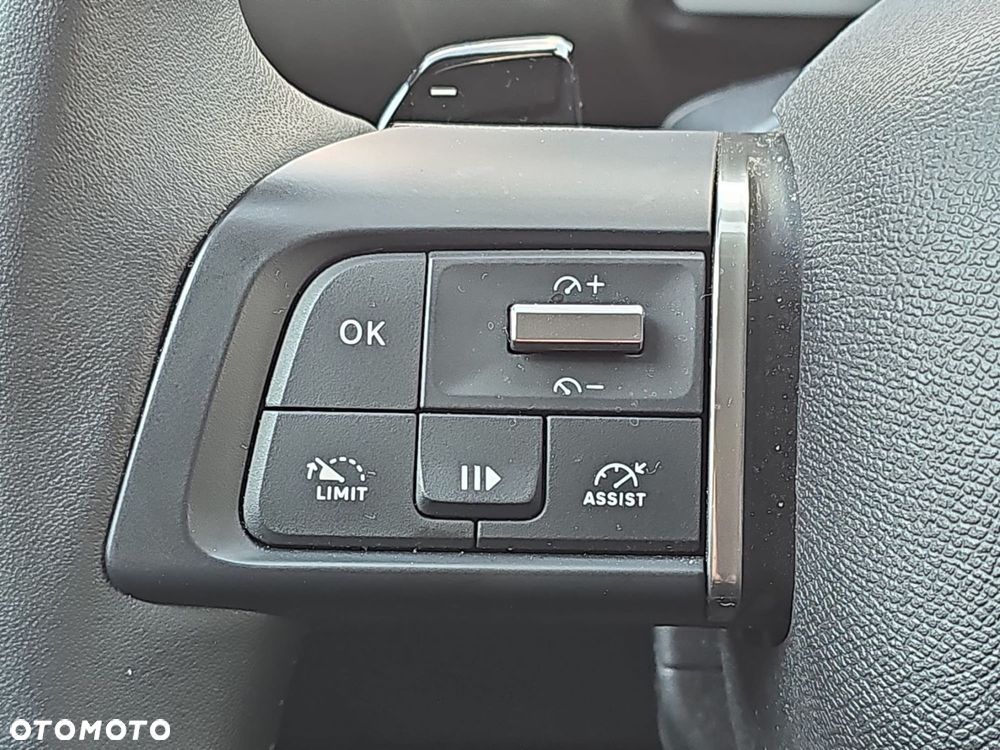 Citroën C4X - 21