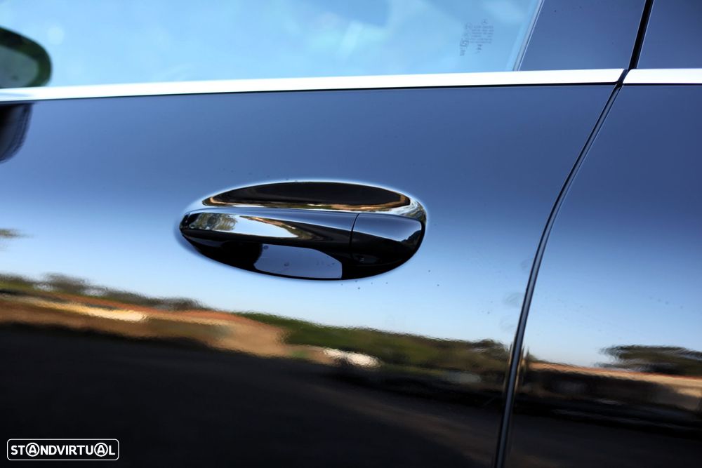 Mercedes-Benz EQA 250+ AMG Line - 22