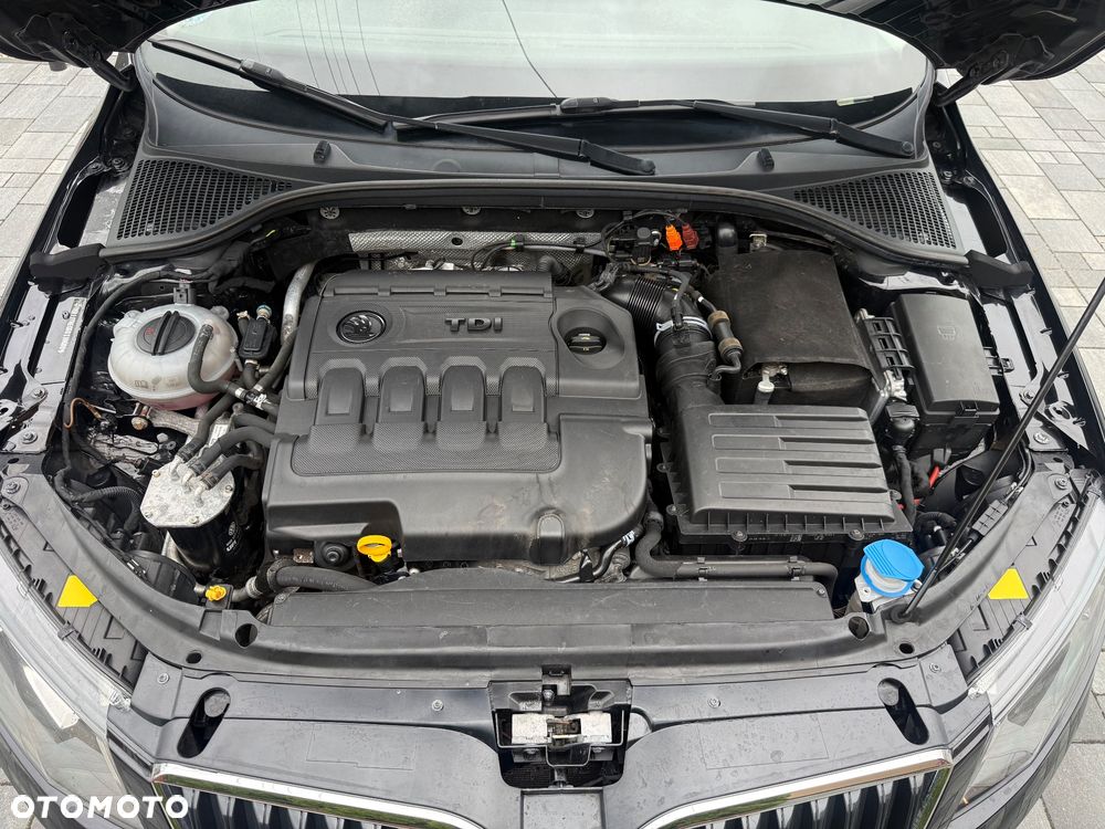 Skoda Octavia 2.0 TDI Green tec Elegance - 27