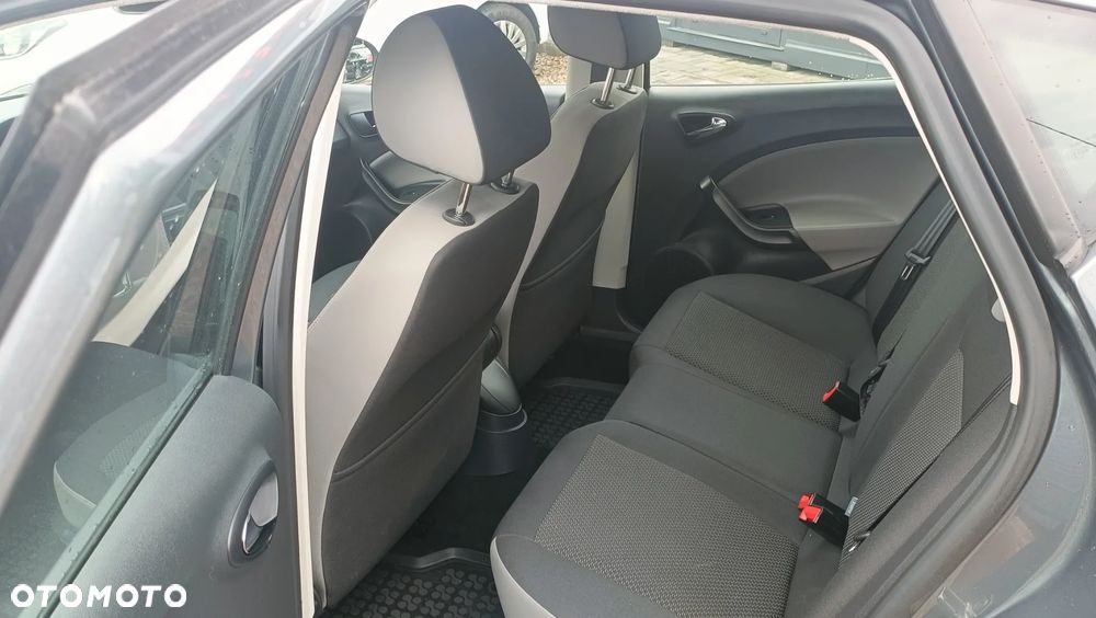 Seat Ibiza - 9