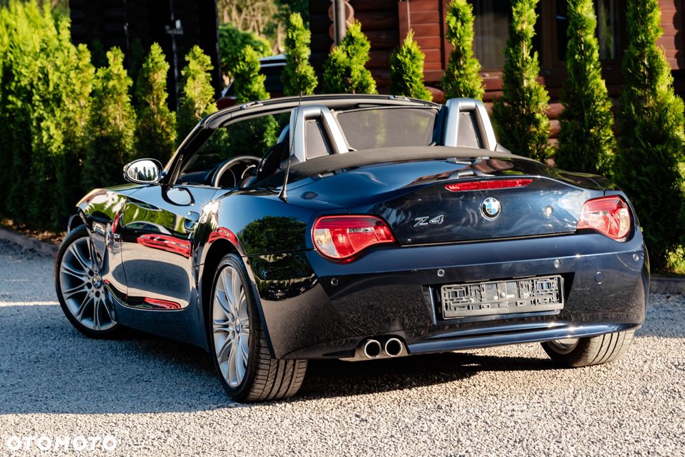 BMW Z4 - 10