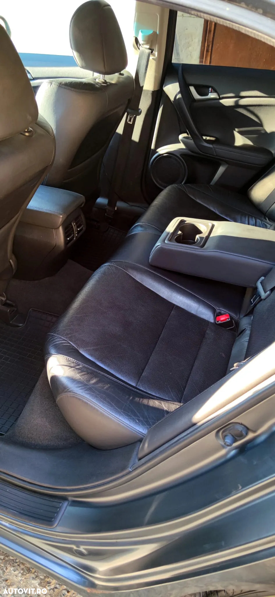 Honda Accord 2.2 i-DTEC Executive Navig - 31