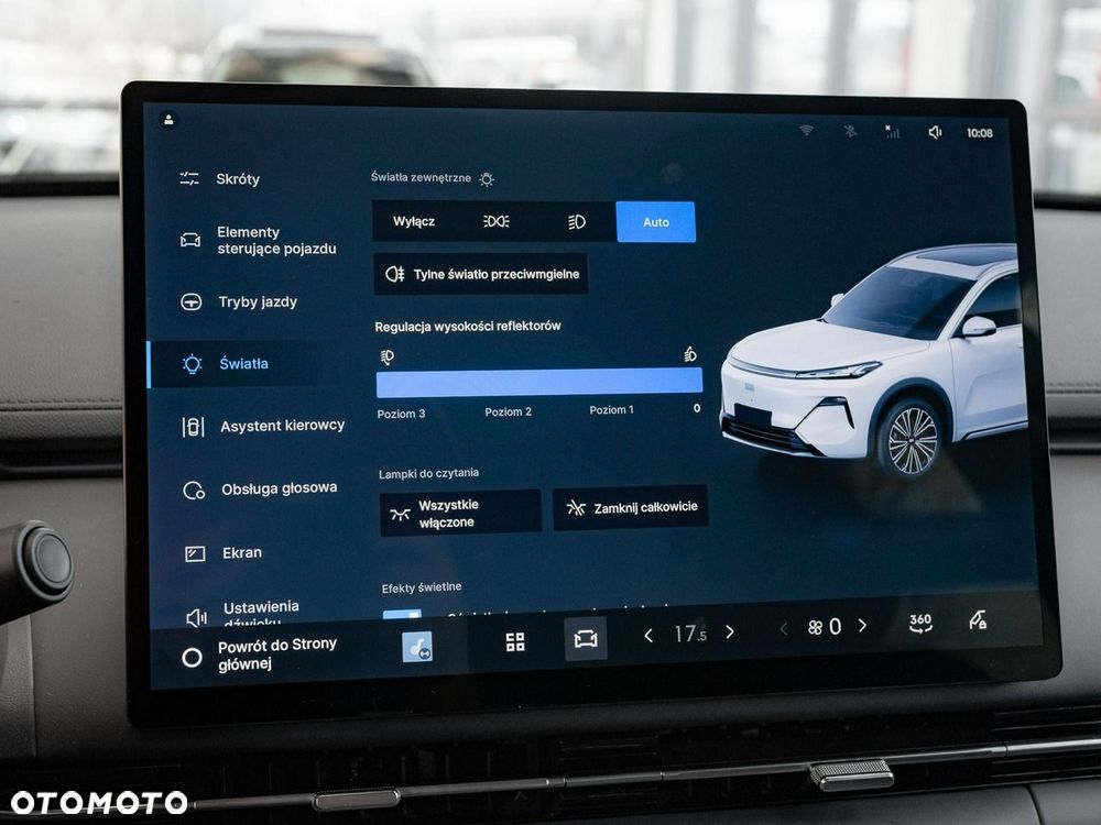 Geely Starray EM-i 1.5 PHEV Pro - 20