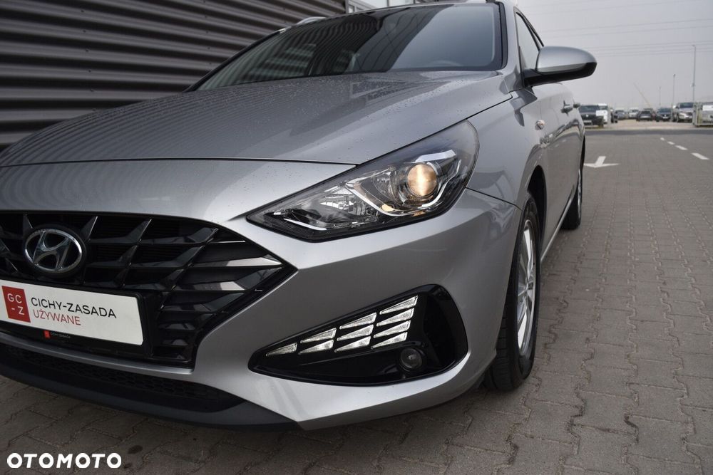 Hyundai i30 1.0 T-GDI Modern - 31