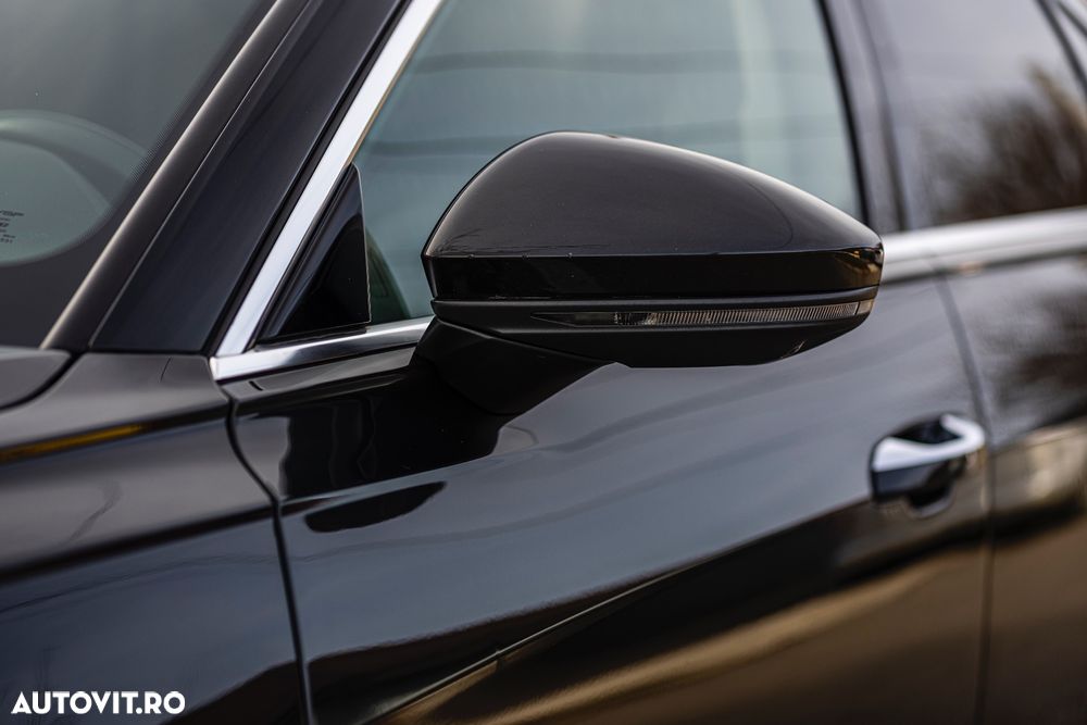 Audi A6 50 TDI quattro Tiptronic S line - 27