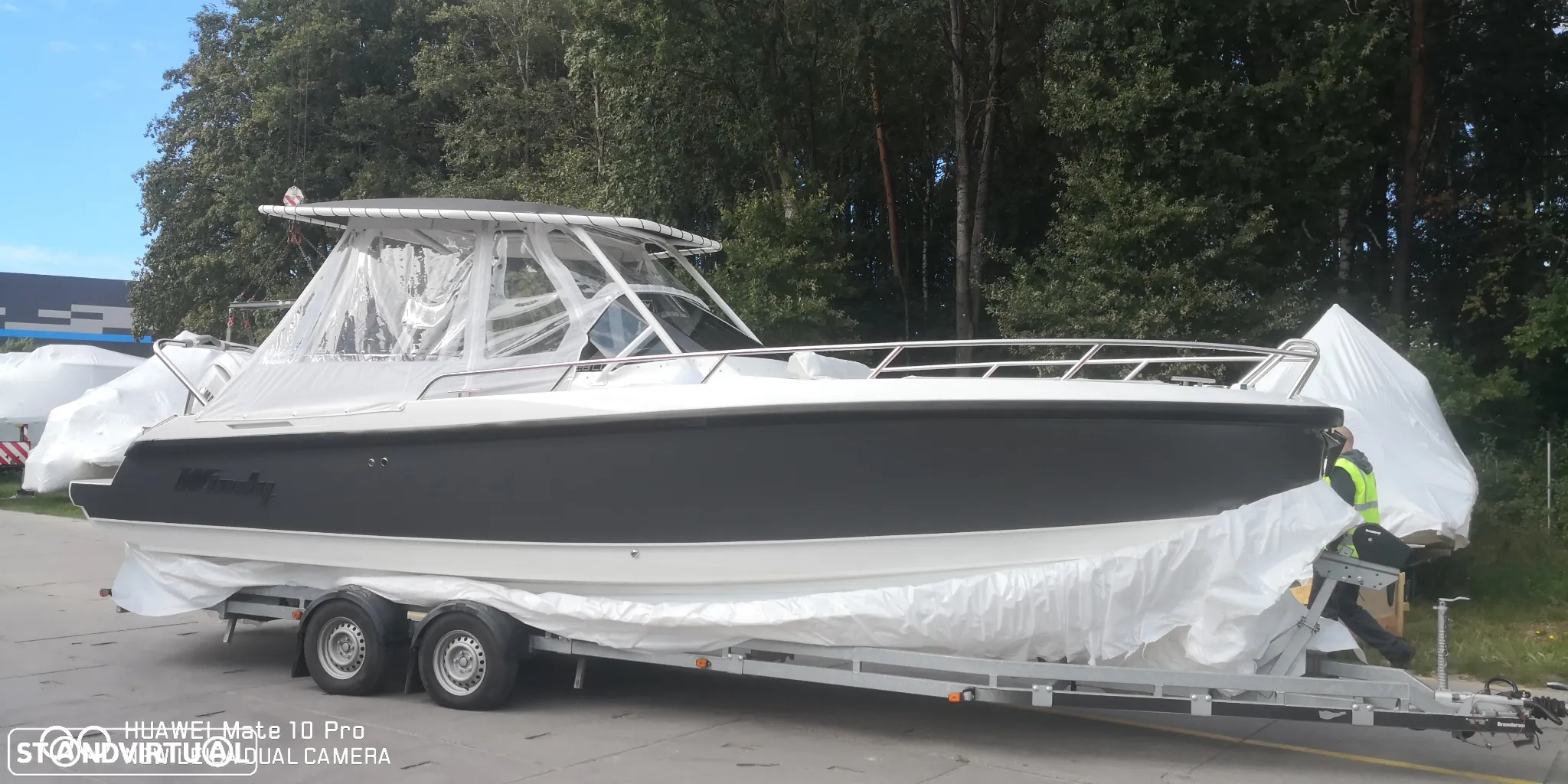Windy SR 28 CC - 3