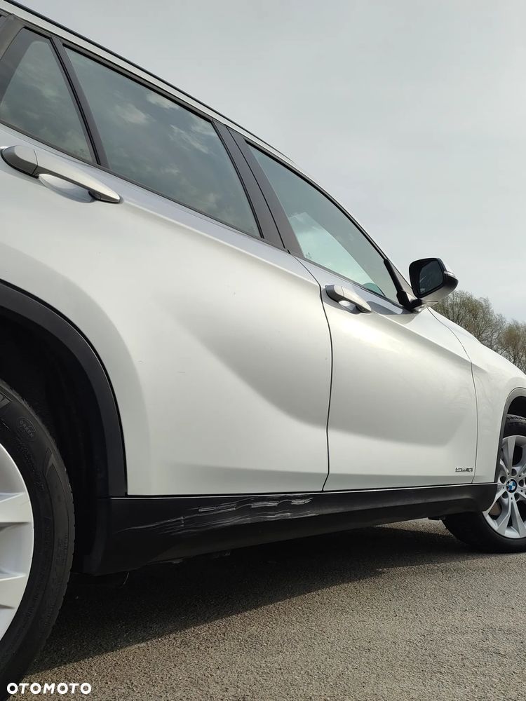 BMW X1 sDrive18i - 32