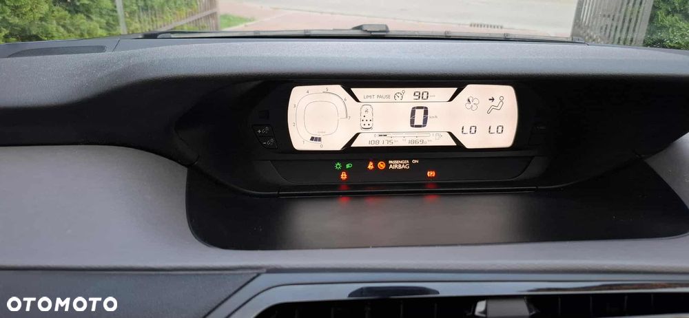 Citroën C4 Grand Picasso BlueHDi 120 Seduction - 11