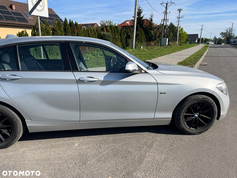 BMW Seria 1 118i Urban Line - 10