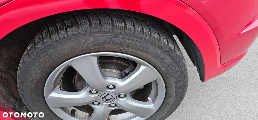 Honda Civic 1.4 i-VTEC S - 38